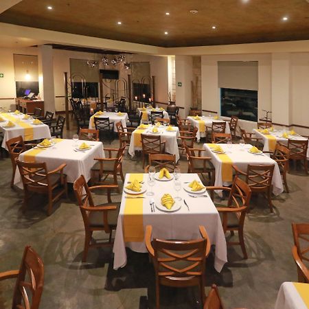 Holiday Inn Reynosa Industrial Poniente By Ihg Exterior photo