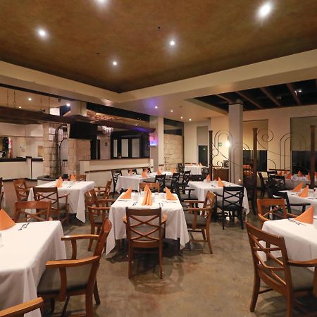 Holiday Inn Reynosa Industrial Poniente By Ihg Exterior photo
