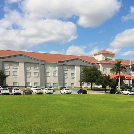 Holiday Inn Reynosa Industrial Poniente By Ihg Exterior photo