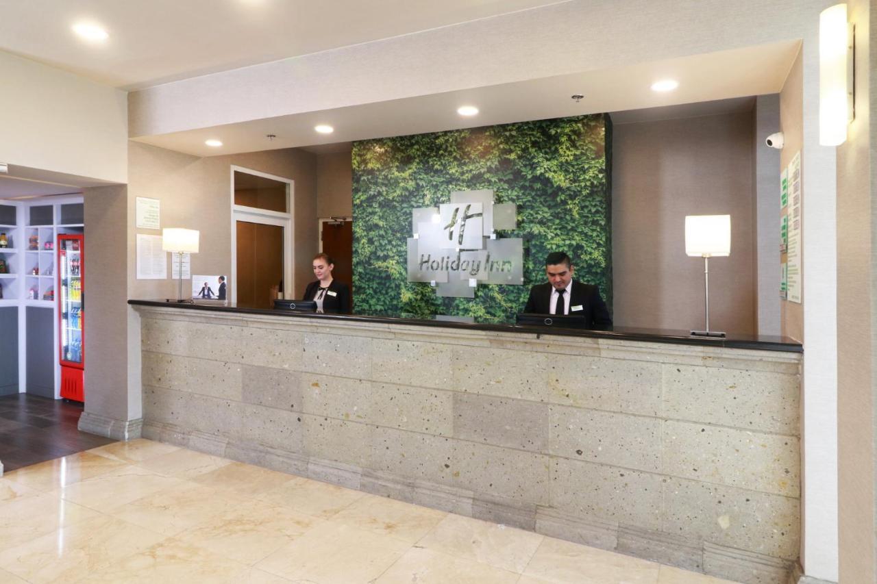 Holiday Inn Reynosa Industrial Poniente By Ihg Exterior photo