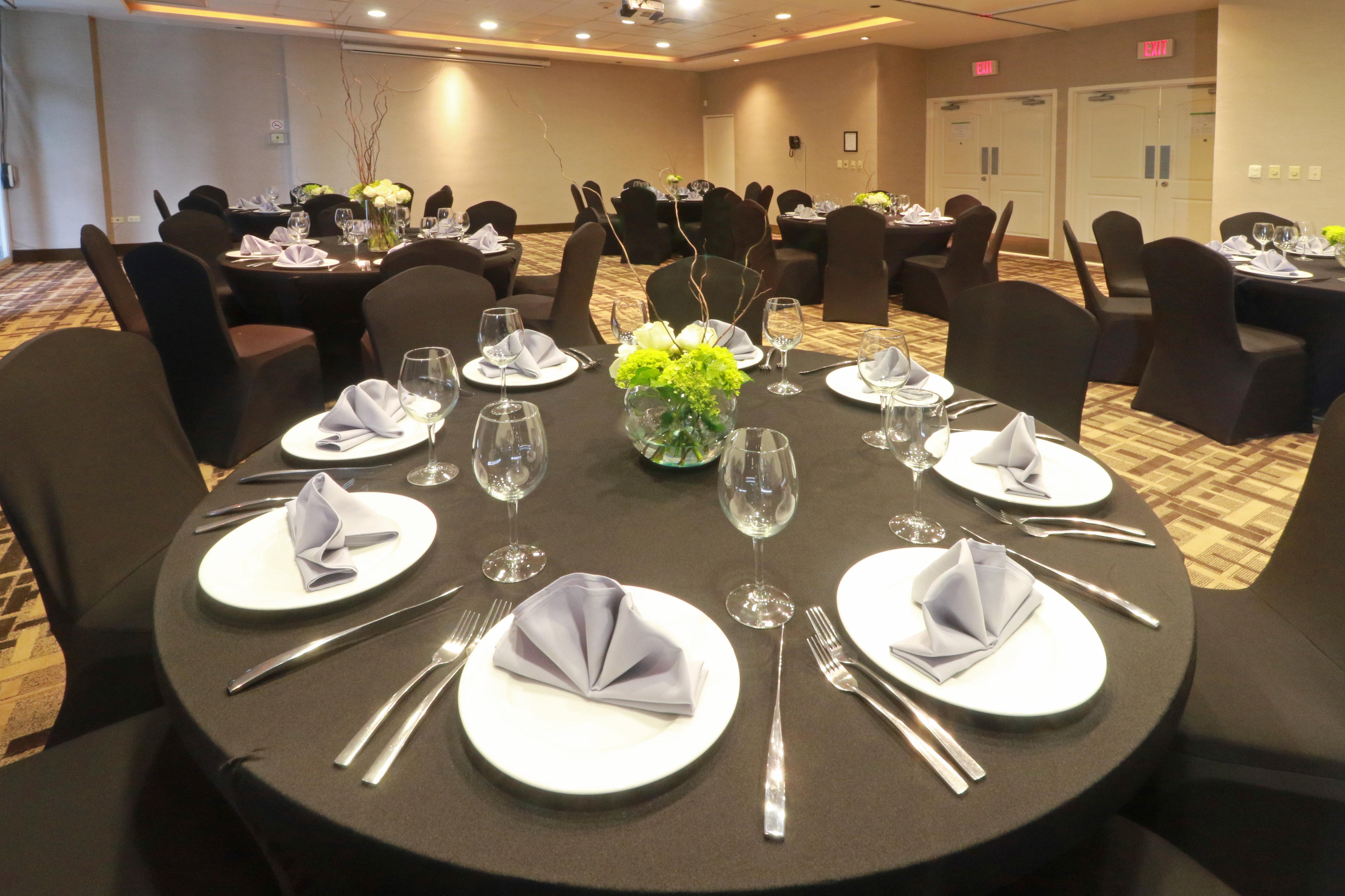 Holiday Inn Reynosa Industrial Poniente By Ihg Exterior photo