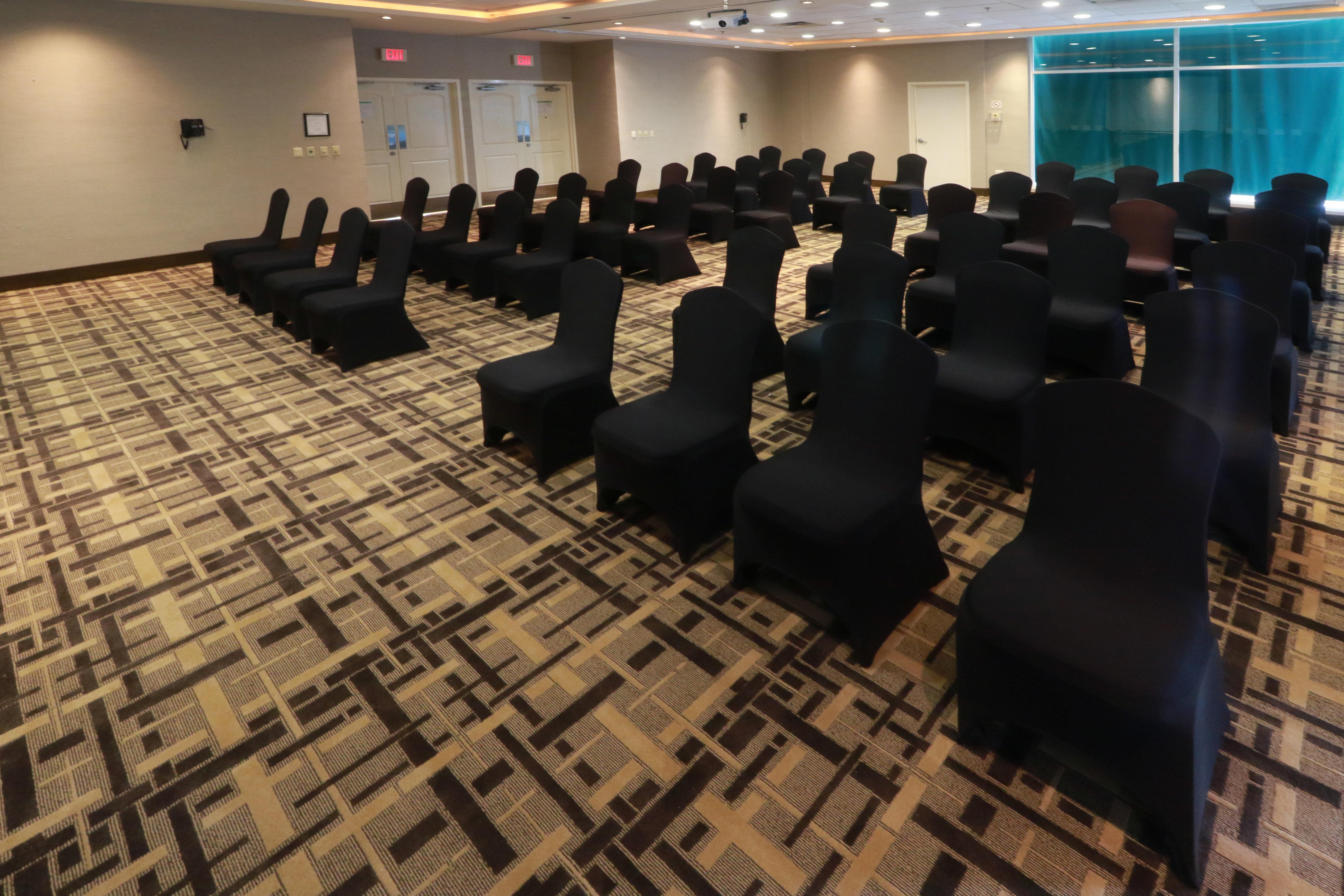 Holiday Inn Reynosa Industrial Poniente By Ihg Exterior photo