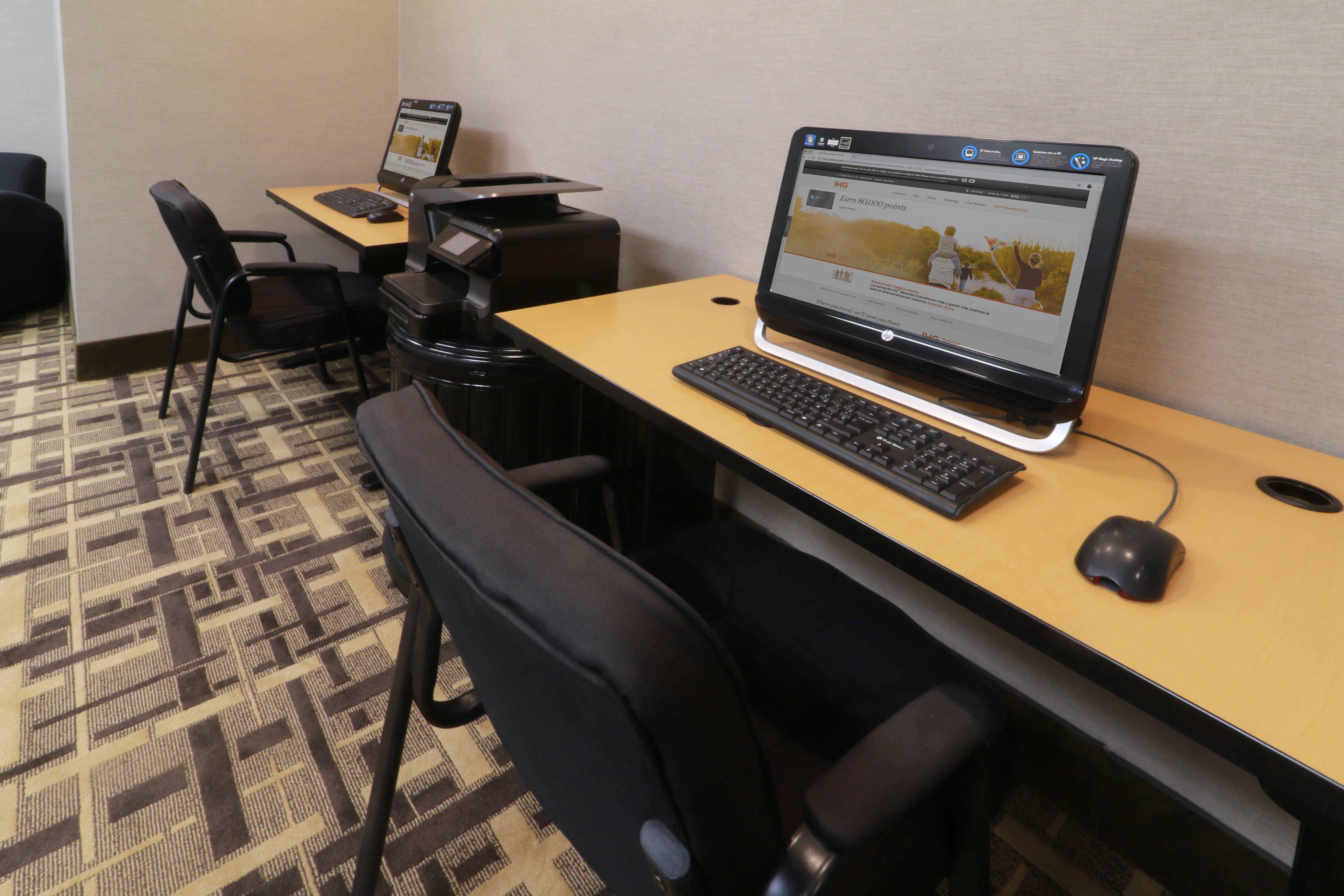 Holiday Inn Reynosa Industrial Poniente By Ihg Exterior photo