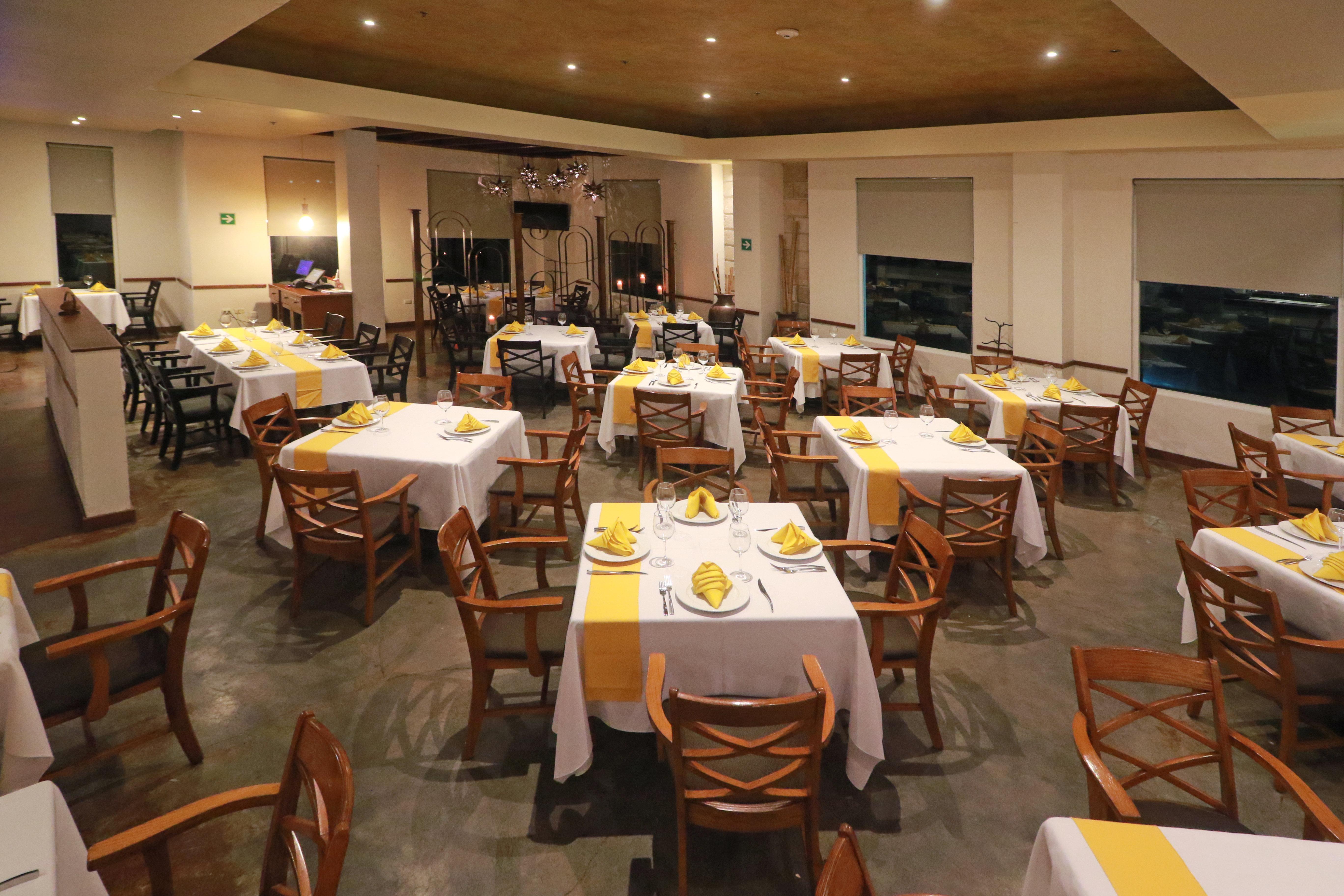 Holiday Inn Reynosa Industrial Poniente By Ihg Exterior photo