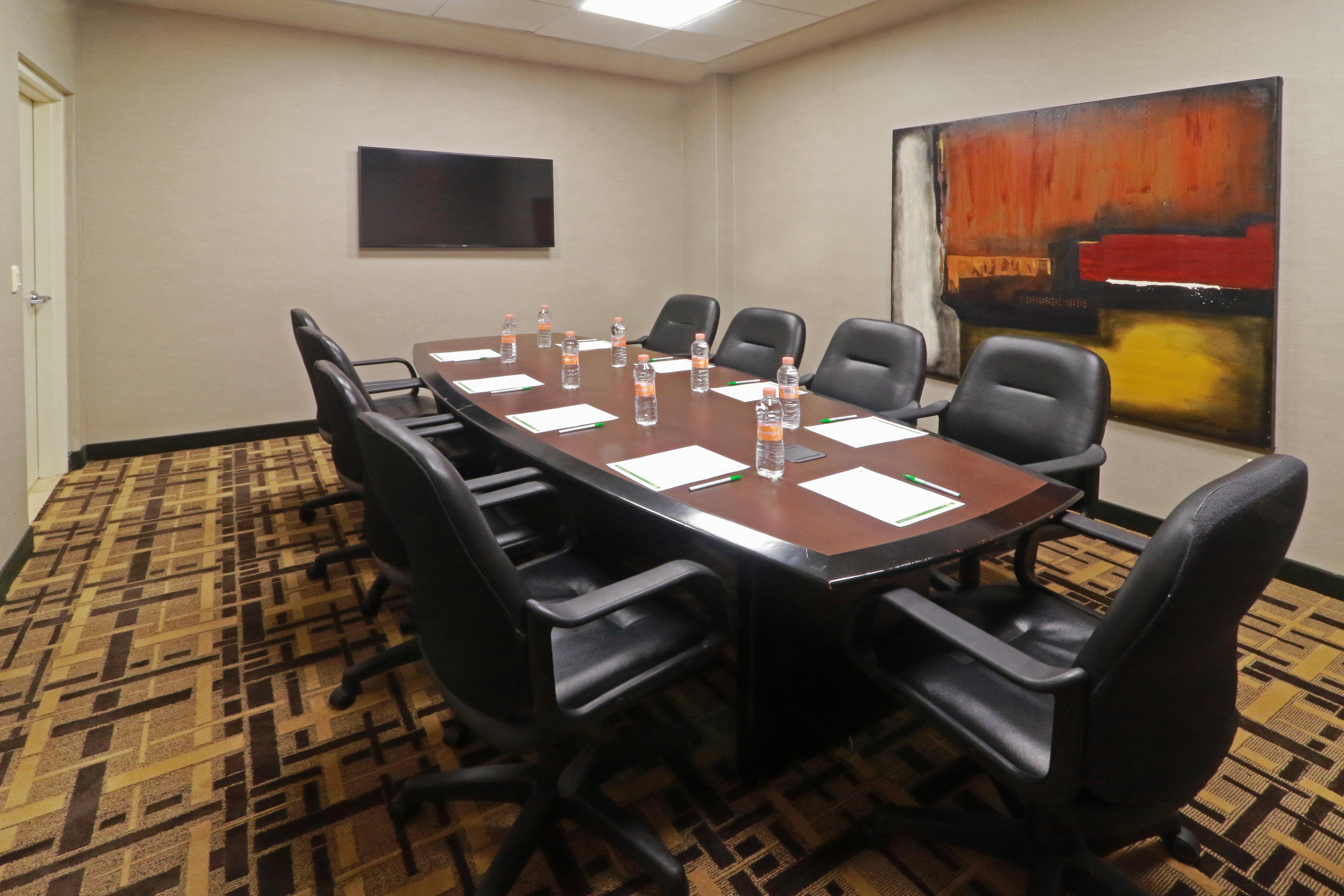 Holiday Inn Reynosa Industrial Poniente By Ihg Exterior photo