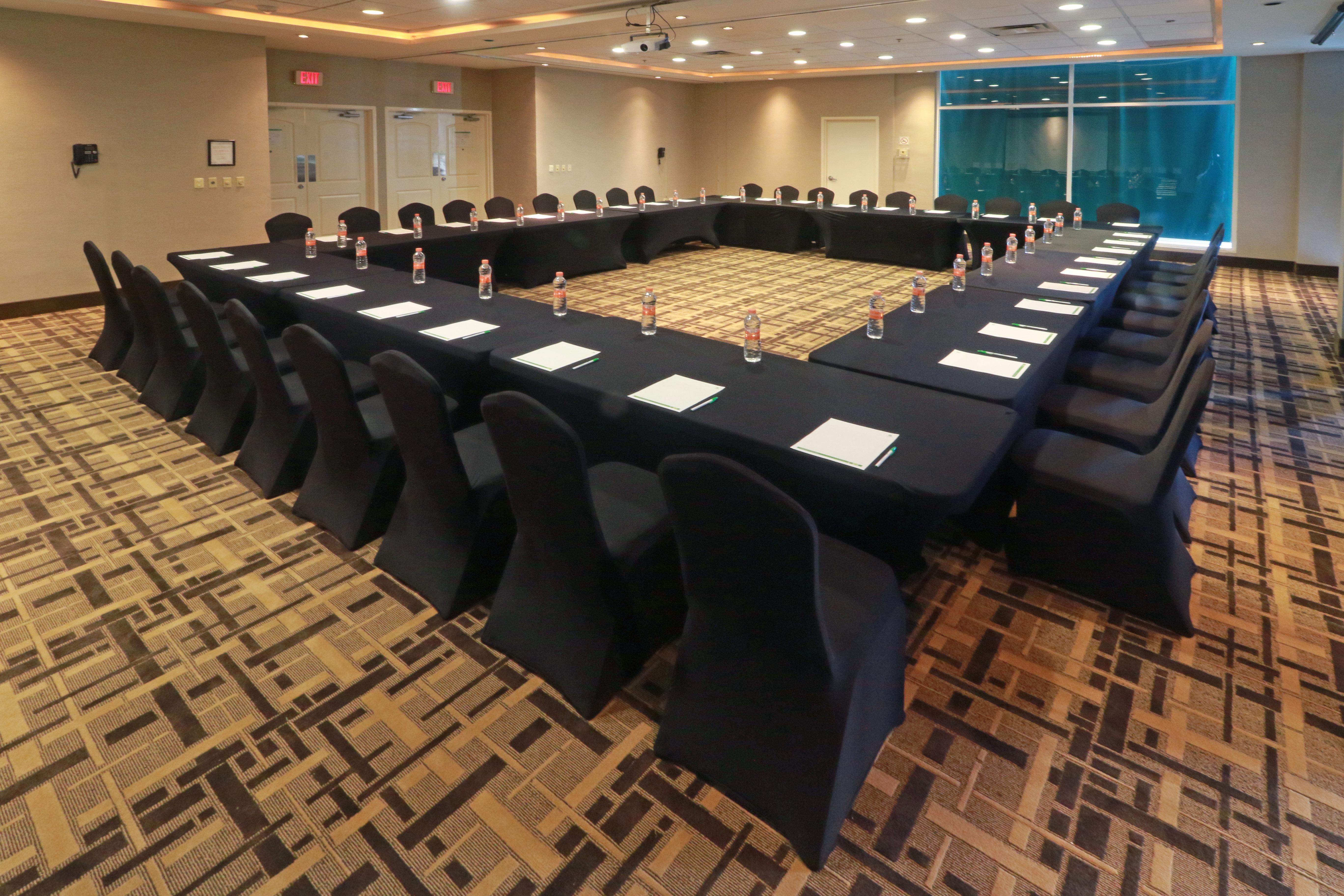 Holiday Inn Reynosa Industrial Poniente By Ihg Exterior photo