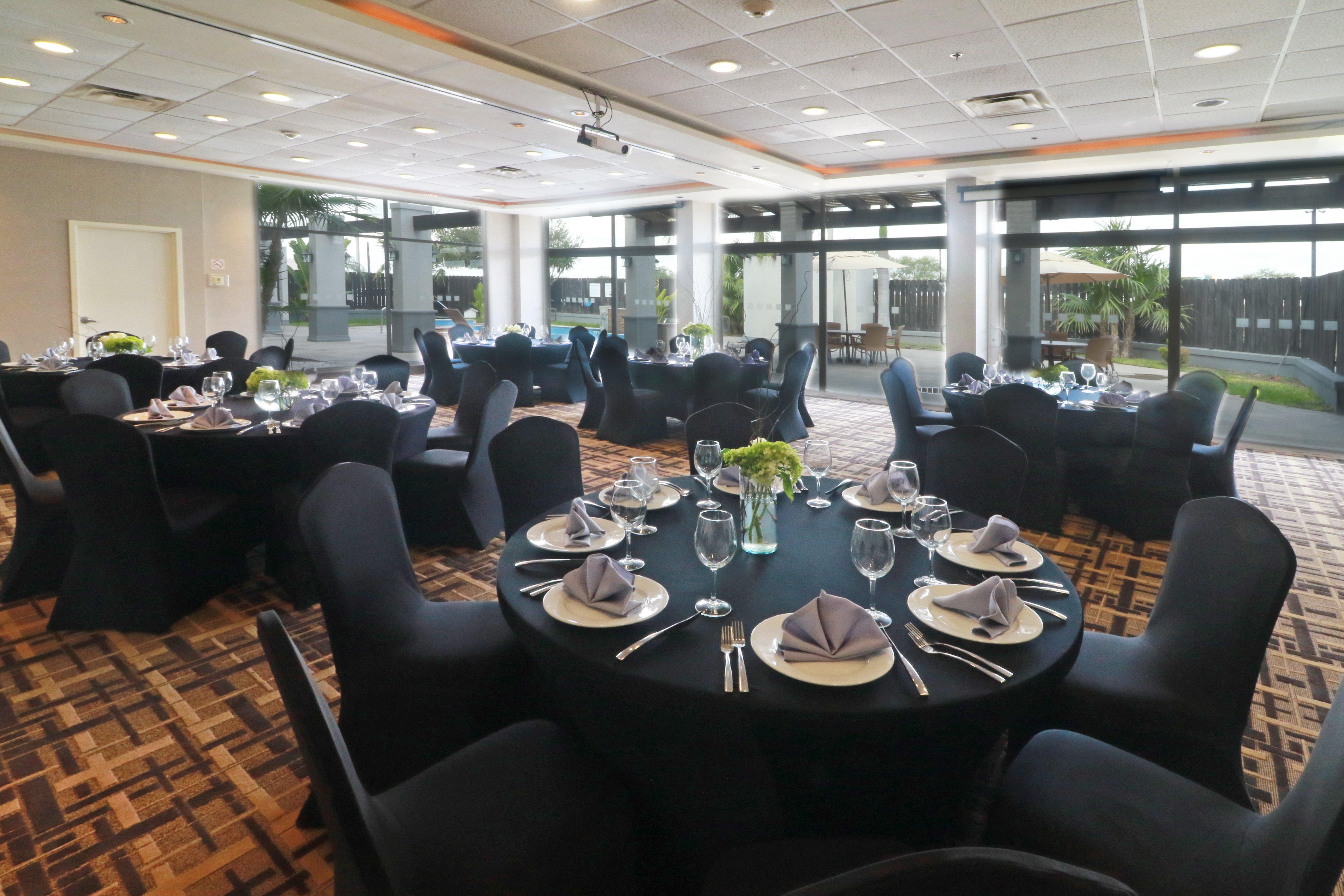 Holiday Inn Reynosa Industrial Poniente By Ihg Exterior photo