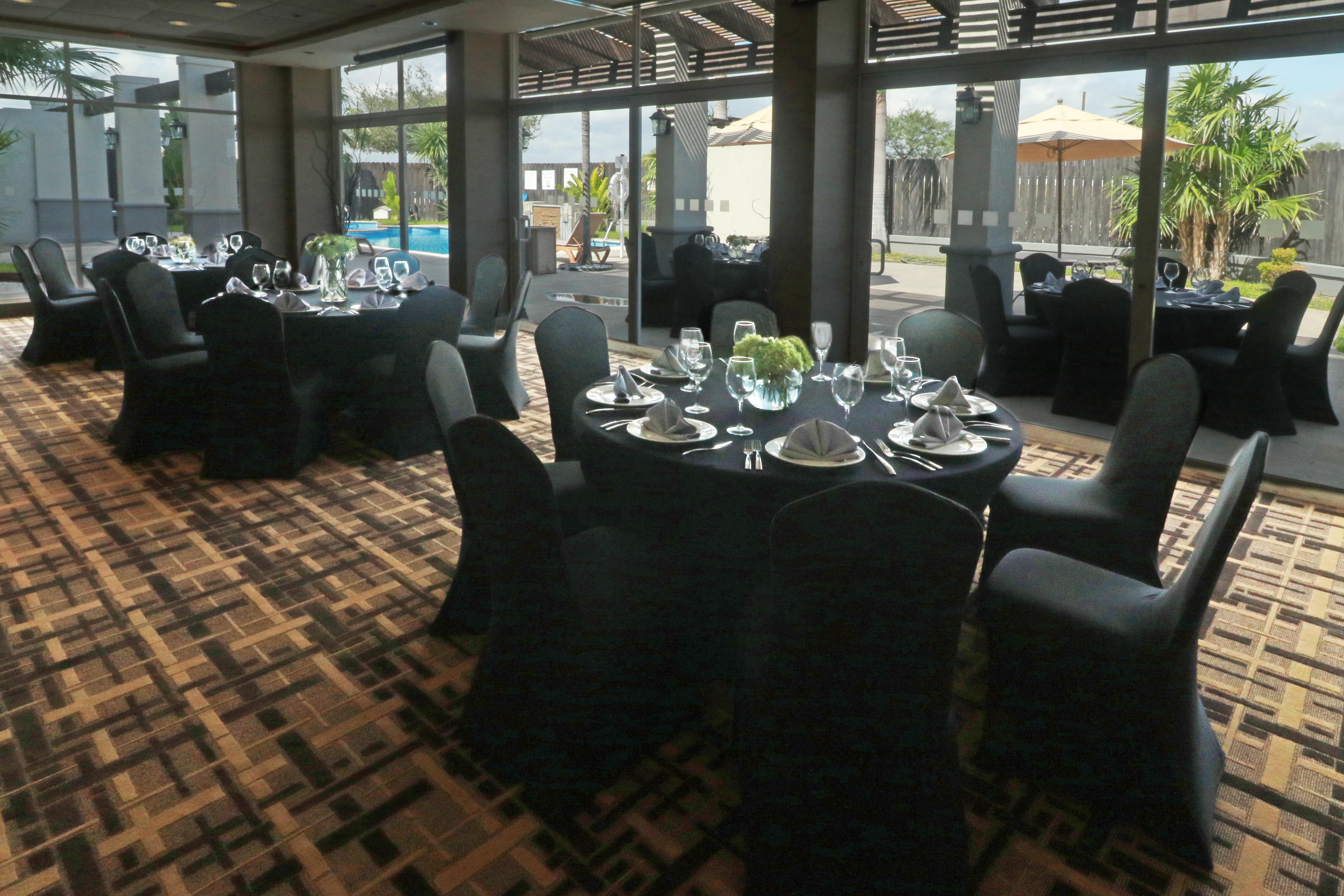 Holiday Inn Reynosa Industrial Poniente By Ihg Exterior photo