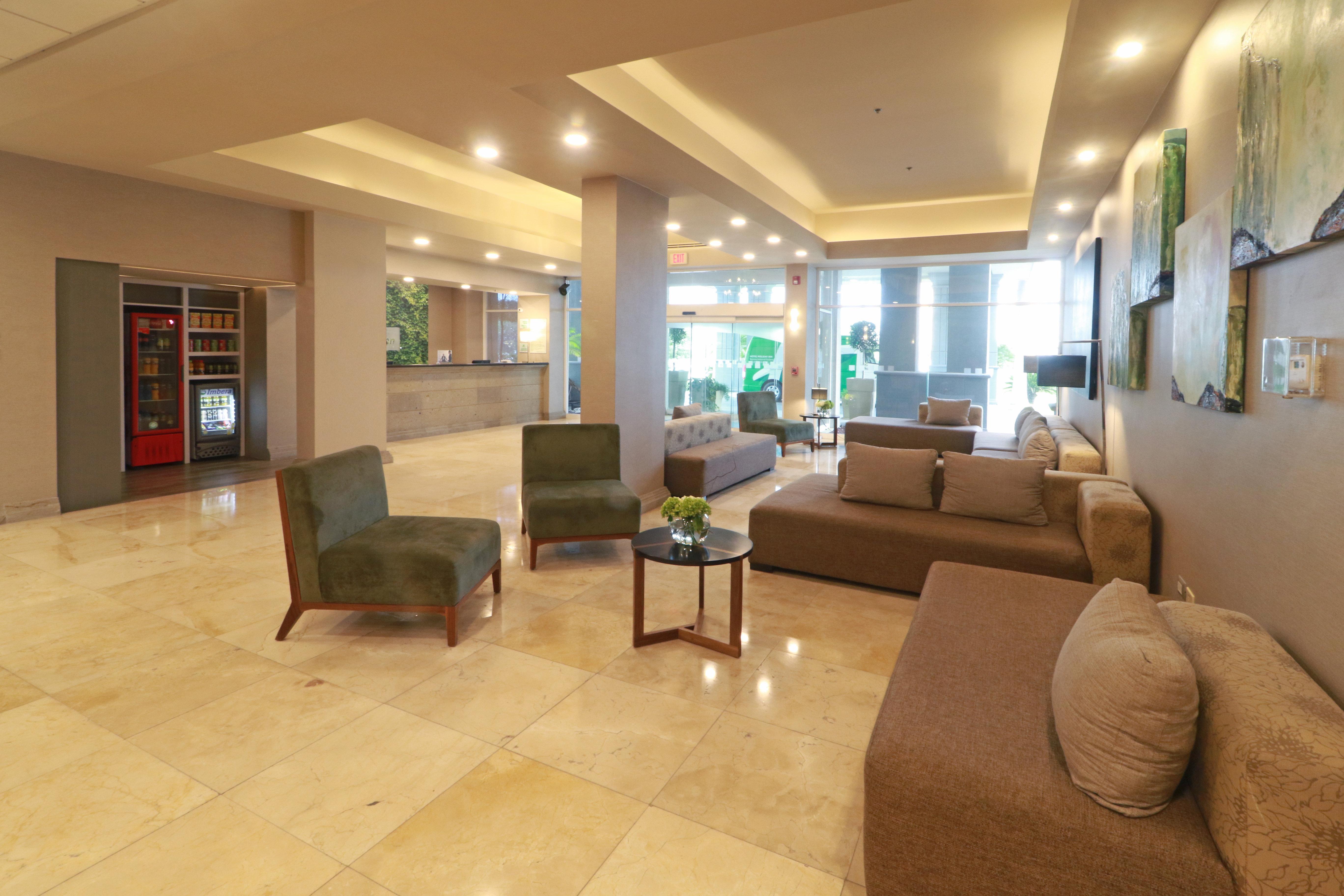 Holiday Inn Reynosa Industrial Poniente By Ihg Exterior photo
