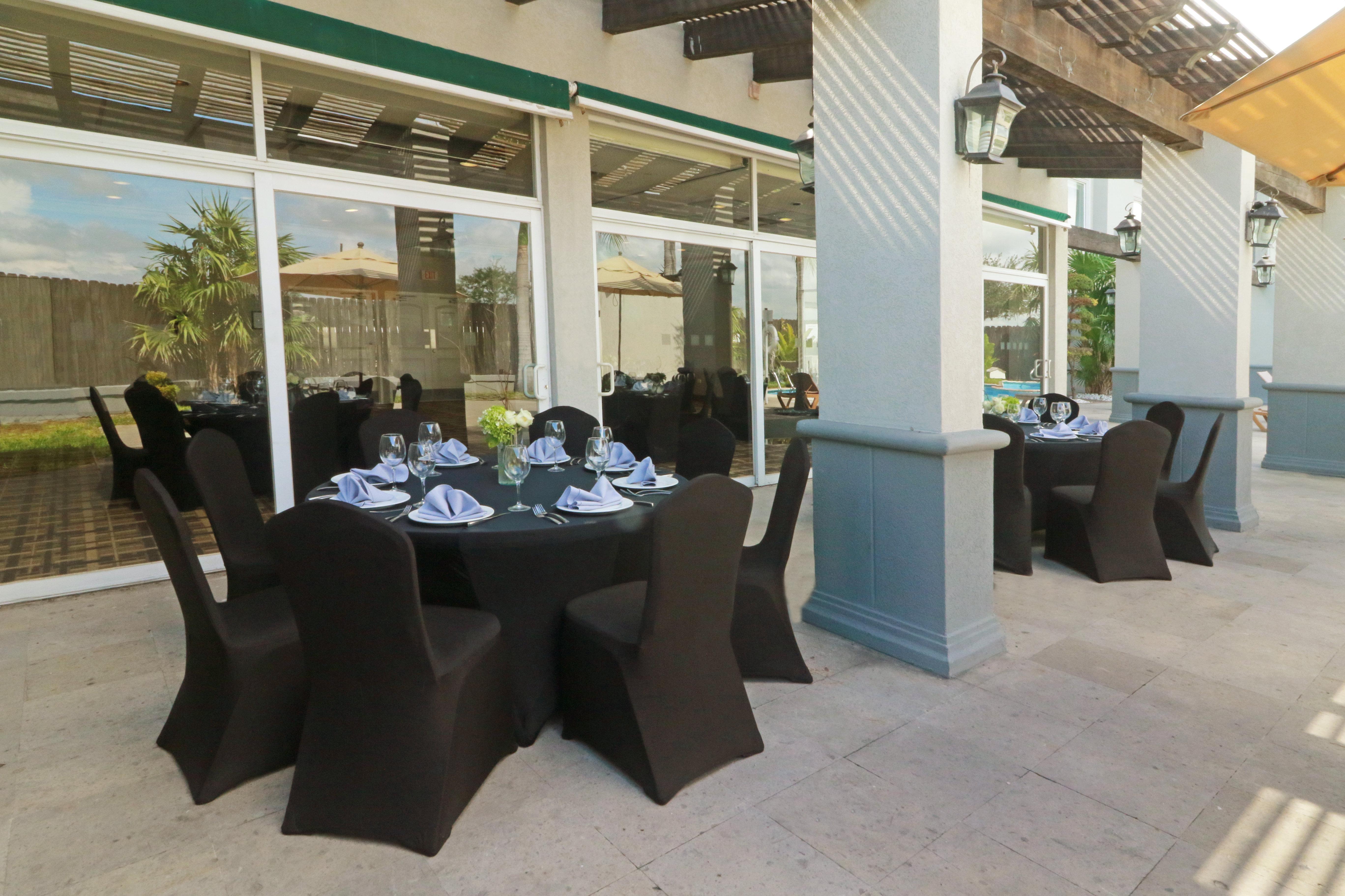 Holiday Inn Reynosa Industrial Poniente By Ihg Exterior photo