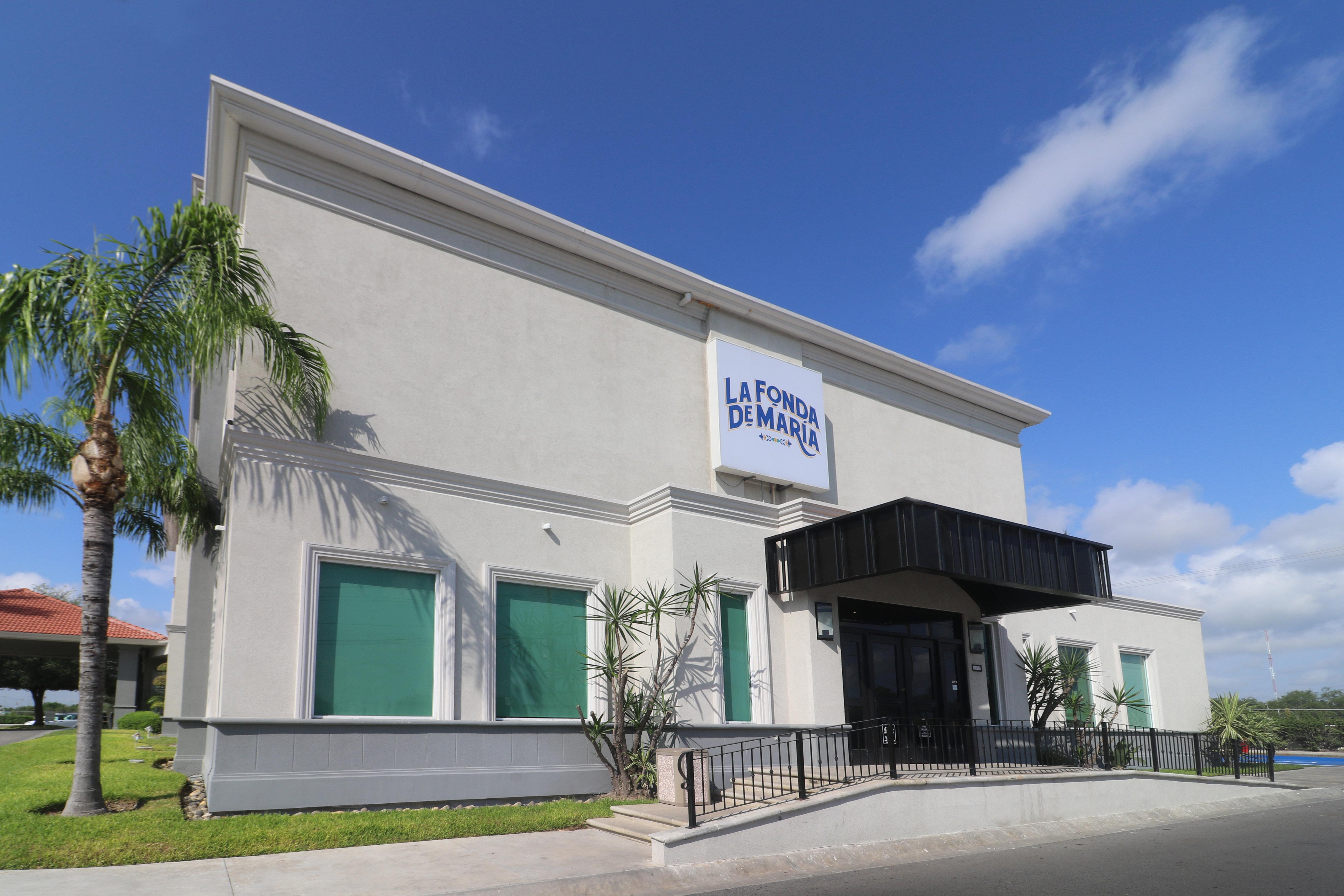 Holiday Inn Reynosa Industrial Poniente By Ihg Exterior photo