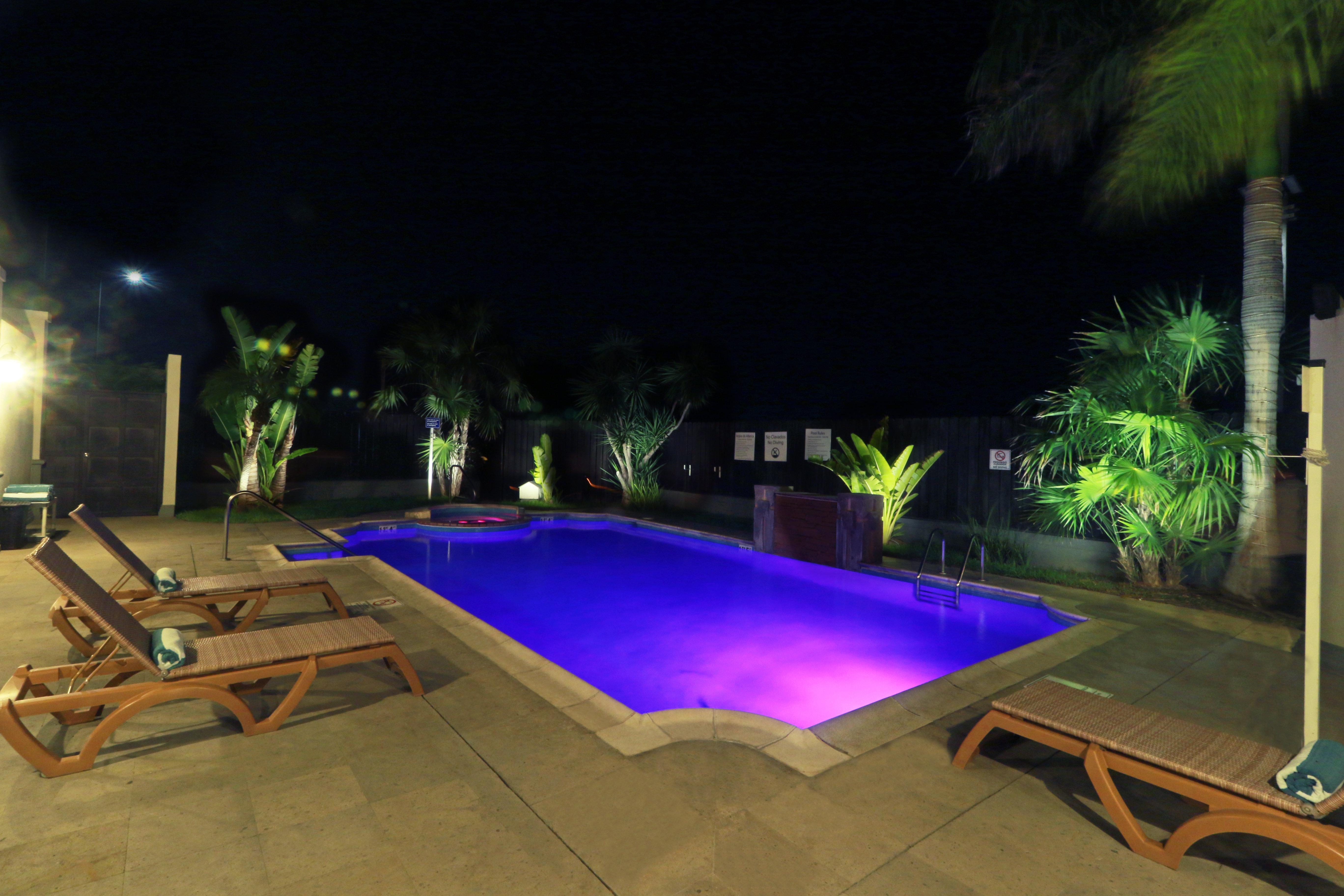 Holiday Inn Reynosa Industrial Poniente By Ihg Exterior photo