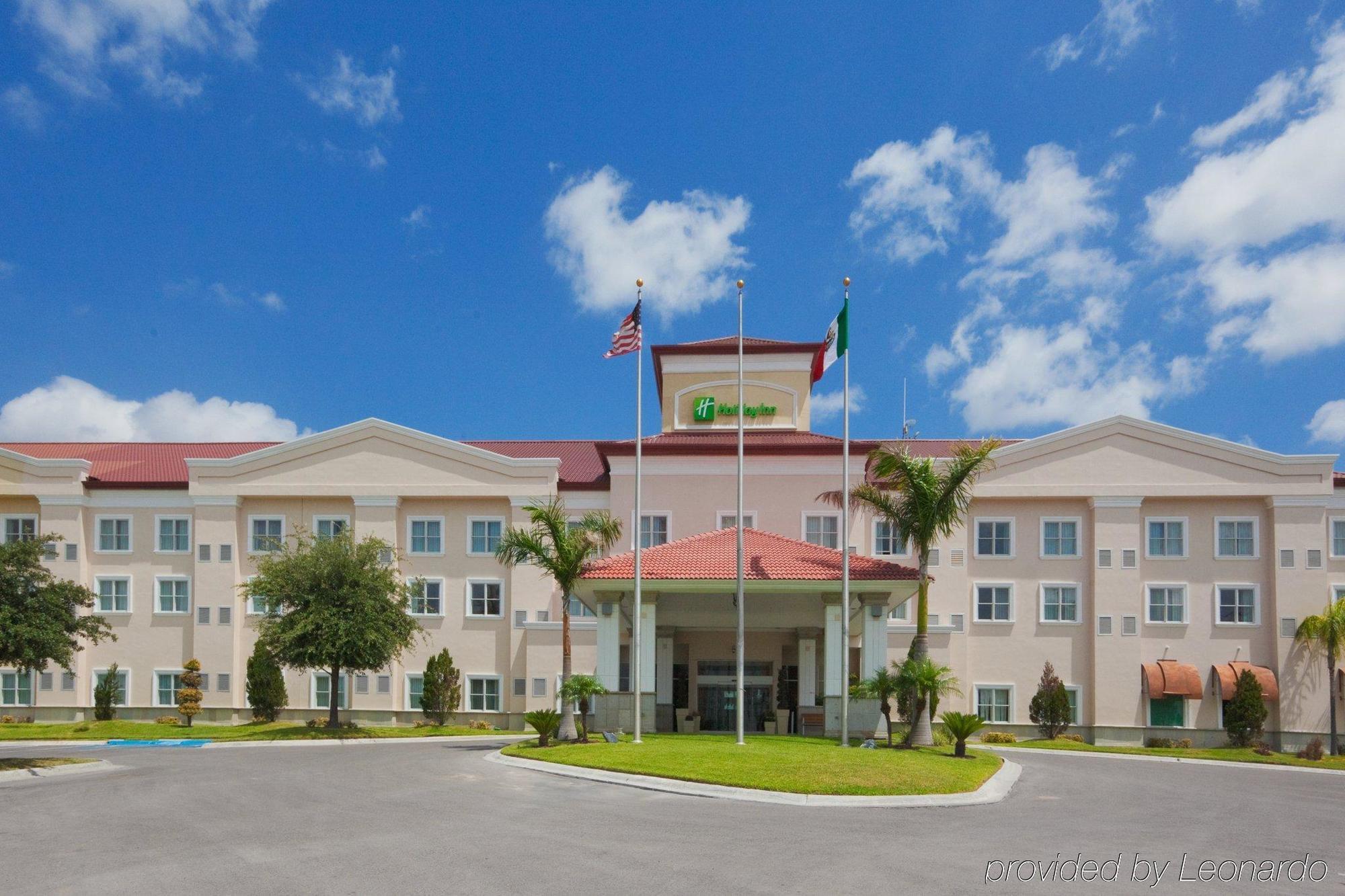 Holiday Inn Reynosa Industrial Poniente By Ihg Exterior photo