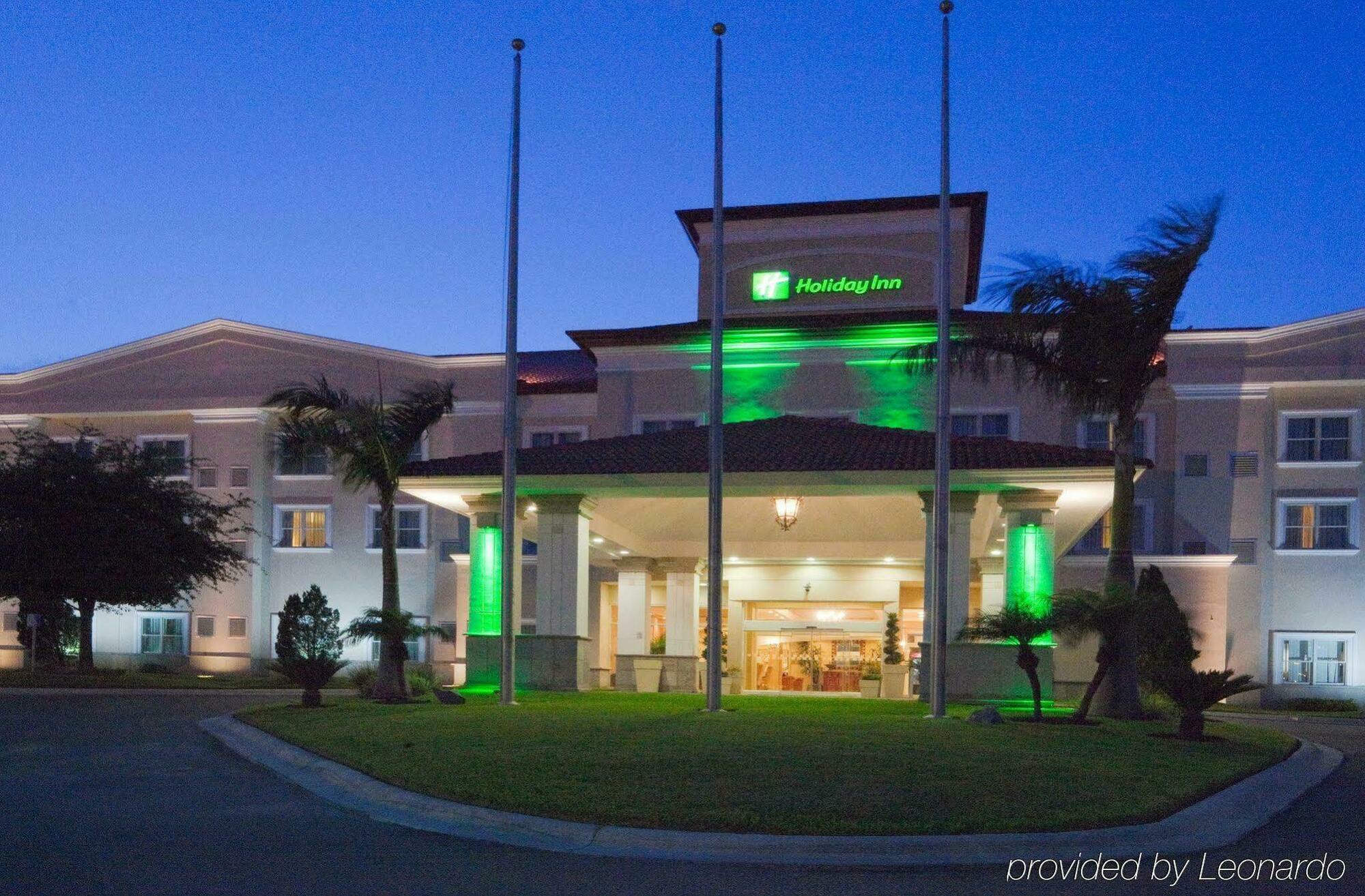 Holiday Inn Reynosa Industrial Poniente By Ihg Exterior photo