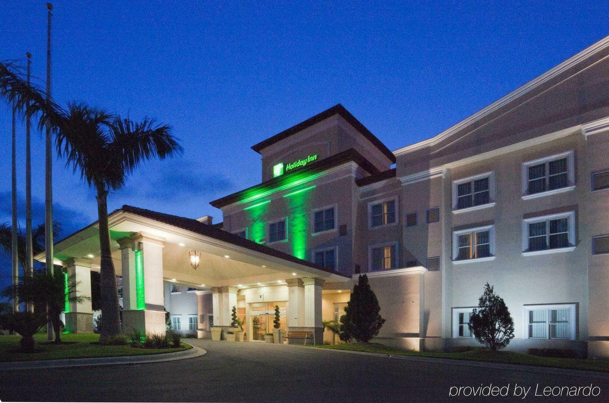 Holiday Inn Reynosa Industrial Poniente By Ihg Exterior photo