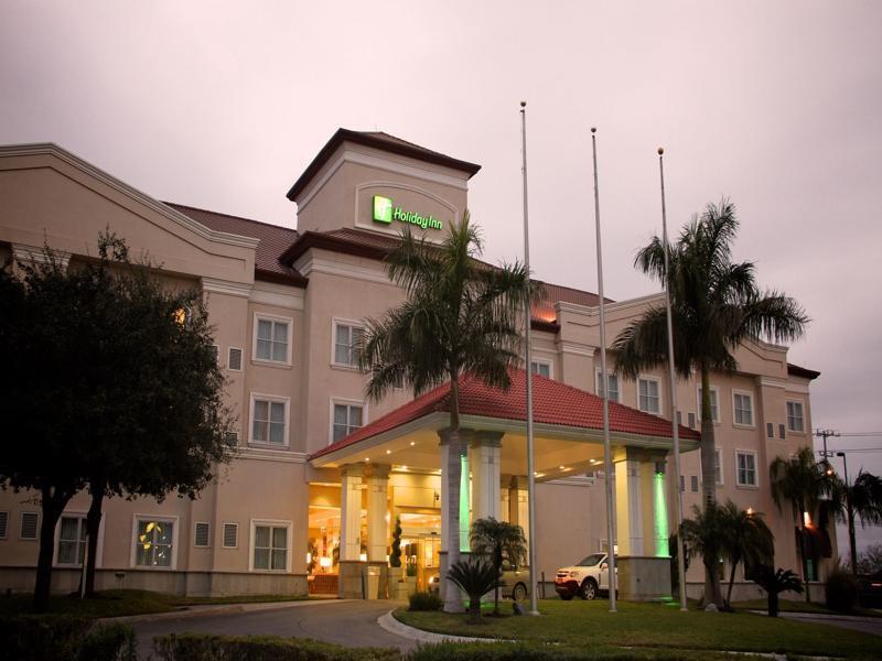 Holiday Inn Reynosa Industrial Poniente By Ihg Exterior photo