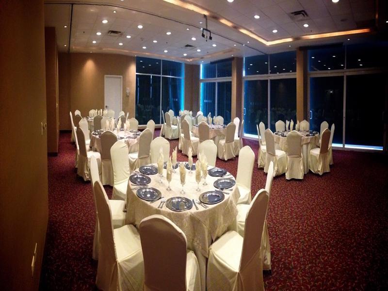 Holiday Inn Reynosa Industrial Poniente By Ihg Exterior photo
